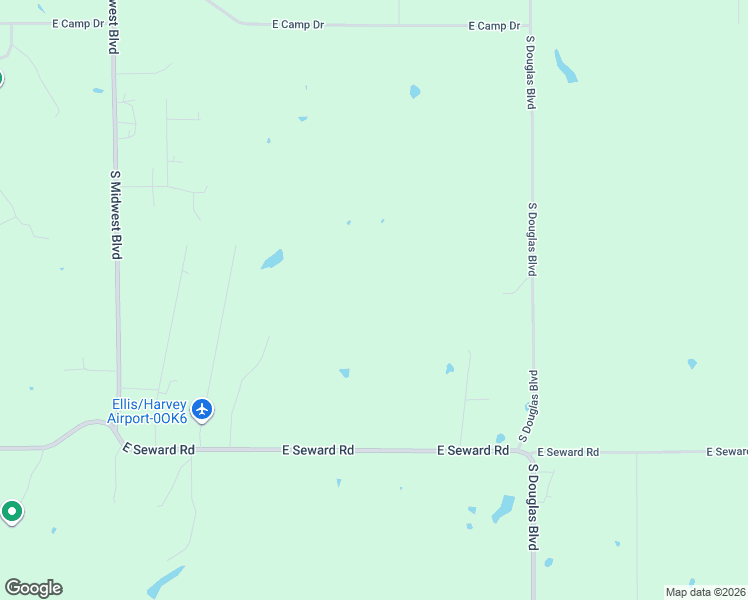 map of restaurants, bars, coffee shops, grocery stores, and more near in Guthrie