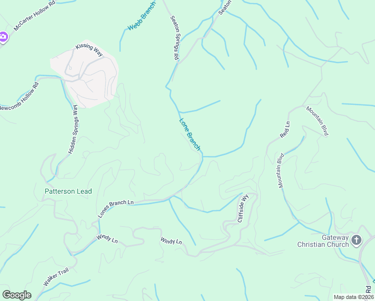 map of restaurants, bars, coffee shops, grocery stores, and more near 2255 Lones Branch Lane in Sevierville