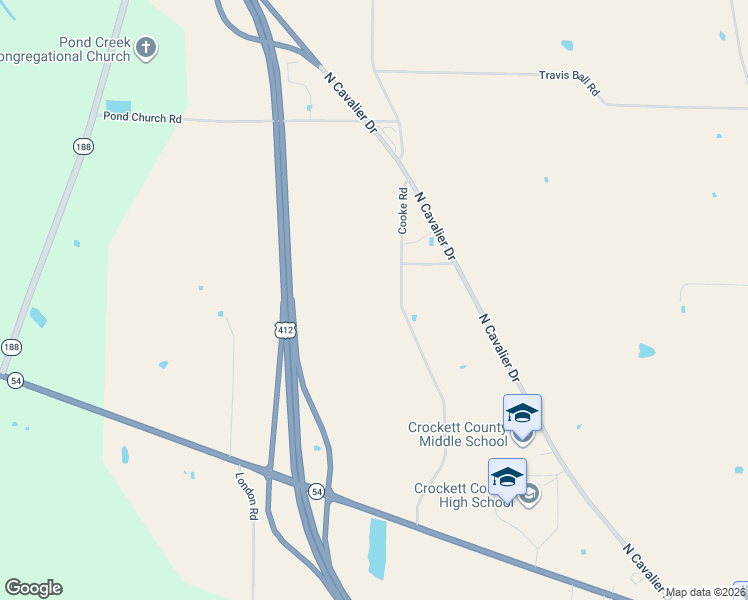 map of restaurants, bars, coffee shops, grocery stores, and more near in Alamo