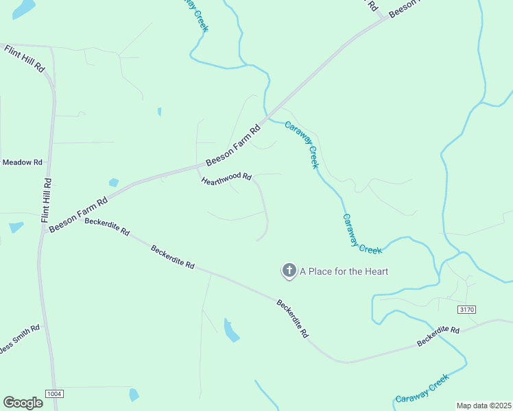 map of restaurants, bars, coffee shops, grocery stores, and more near 3027 Wesley Farm Lane in Sophia