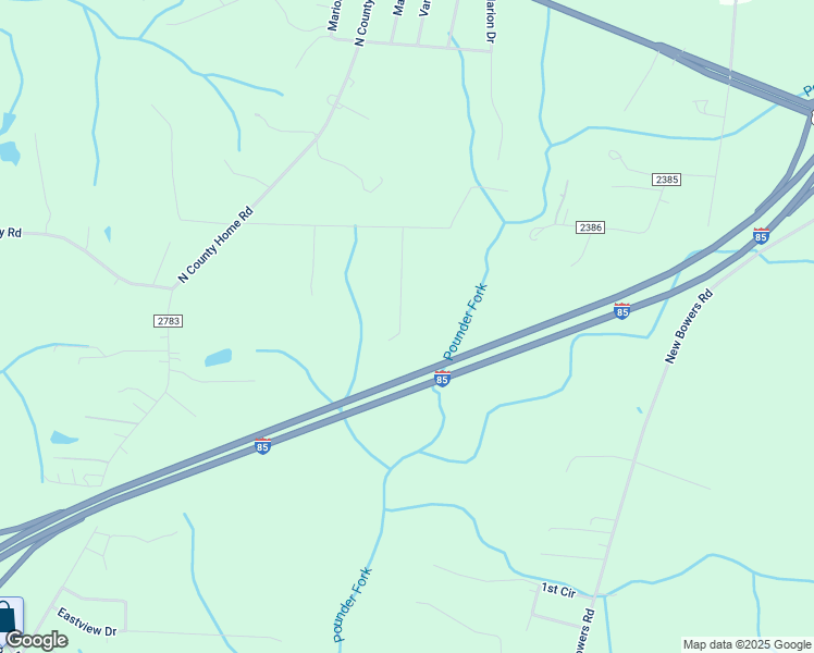 map of restaurants, bars, coffee shops, grocery stores, and more near 321 Hardwood Lane in Lexington