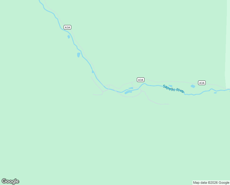 map of restaurants, bars, coffee shops, grocery stores, and more near County Road A3A in Sapello