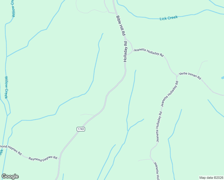 map of restaurants, bars, coffee shops, grocery stores, and more near 4733 Holladay Road in Holladay