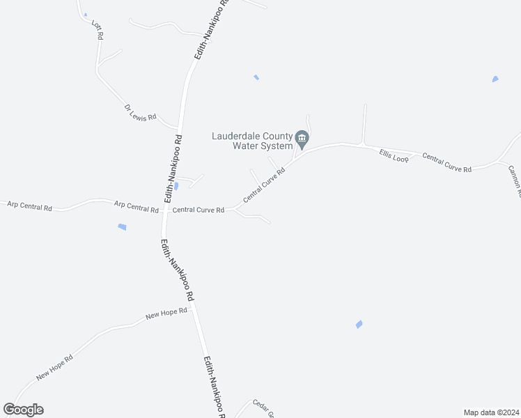 map of restaurants, bars, coffee shops, grocery stores, and more near 100 Betty's Cove in Ripley