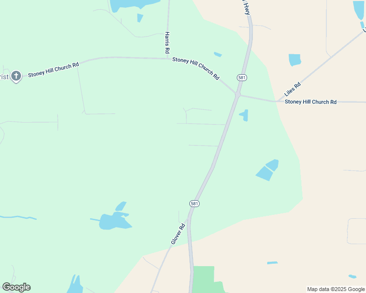 map of restaurants, bars, coffee shops, grocery stores, and more near 6585 Todd Road in Bailey