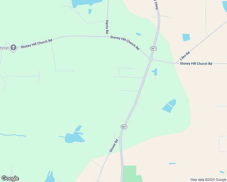 map of restaurants, bars, coffee shops, grocery stores, and more near 6585 Todd Road in Bailey