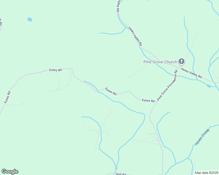 map of restaurants, bars, coffee shops, grocery stores, and more near 1710 Estes Rd in Loudon