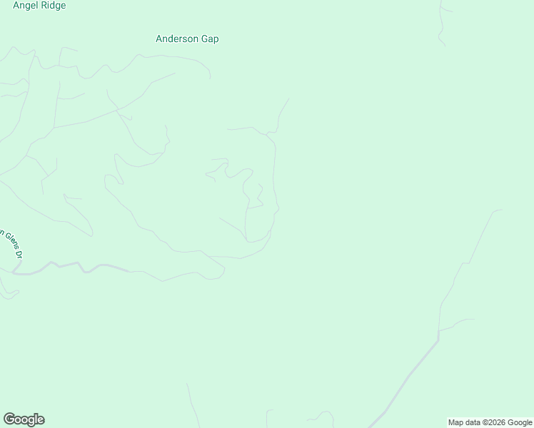 map of restaurants, bars, coffee shops, grocery stores, and more near 54 Locust Grove Lane in Mars Hill