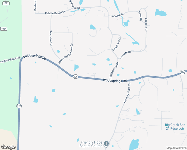 map of restaurants, bars, coffee shops, grocery stores, and more near in Jonesboro