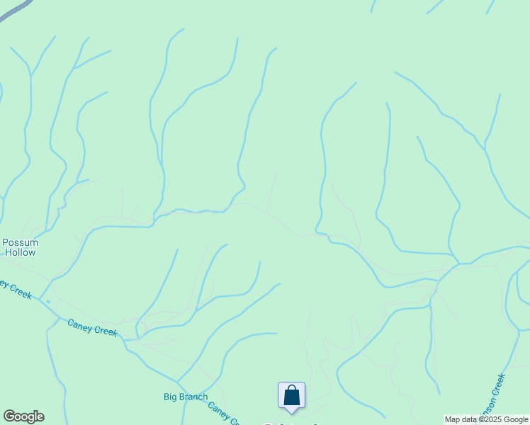 map of restaurants, bars, coffee shops, grocery stores, and more near 4180 Lindsey Gap Road in Cosby