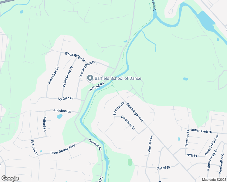 map of restaurants, bars, coffee shops, grocery stores, and more near 103 Player Drive in Murfreesboro