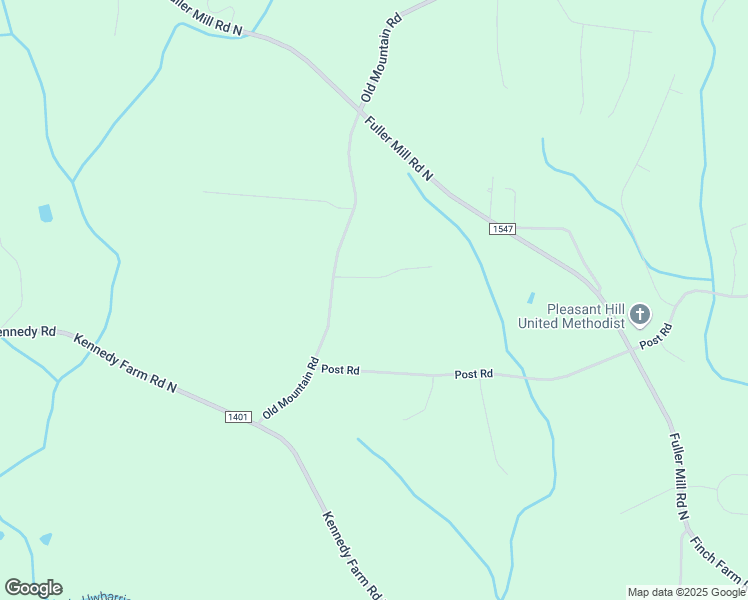 map of restaurants, bars, coffee shops, grocery stores, and more near 6783 Whispering Woods Court in Thomasville