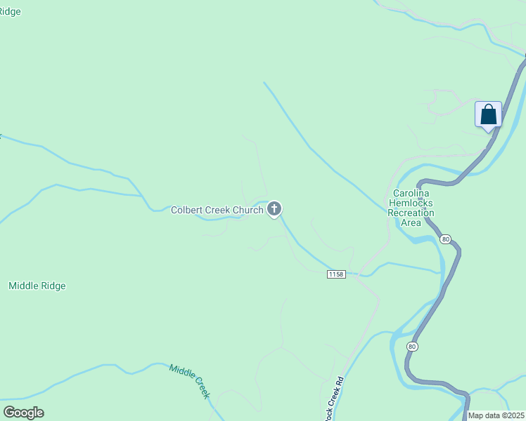 map of restaurants, bars, coffee shops, grocery stores, and more near 1200 Colberts Creek Road in Burnsville