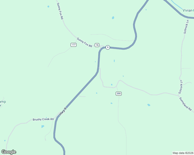 map of restaurants, bars, coffee shops, grocery stores, and more near 159 Sunnyland Road in Mountain View