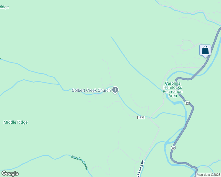 map of restaurants, bars, coffee shops, grocery stores, and more near 1200 Colberts Creek Road in Burnsville