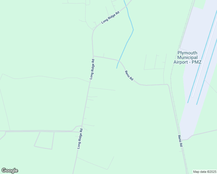 map of restaurants, bars, coffee shops, grocery stores, and more near 167 Country Road in Plymouth