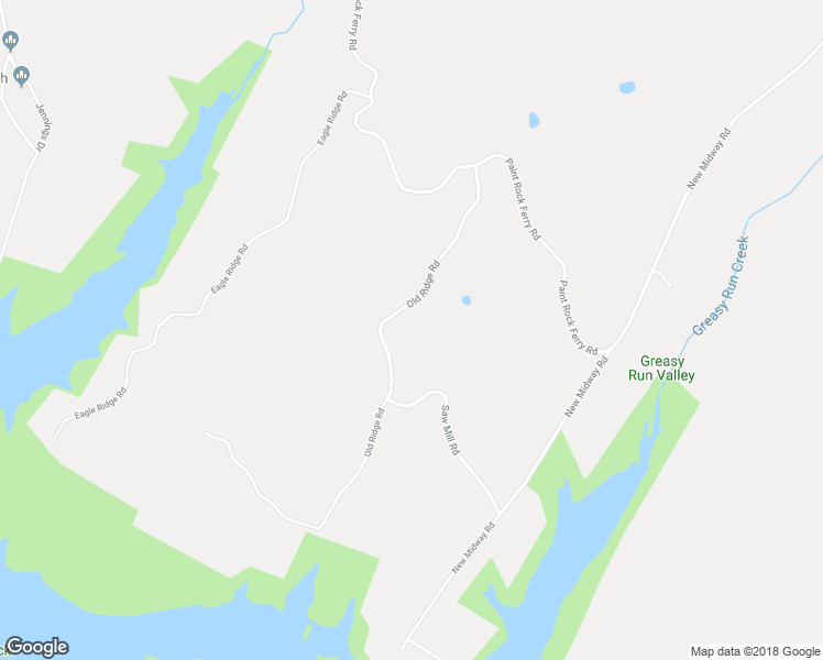 map of restaurants, bars, coffee shops, grocery stores, and more near 175 Old Ridge Road in Kingston