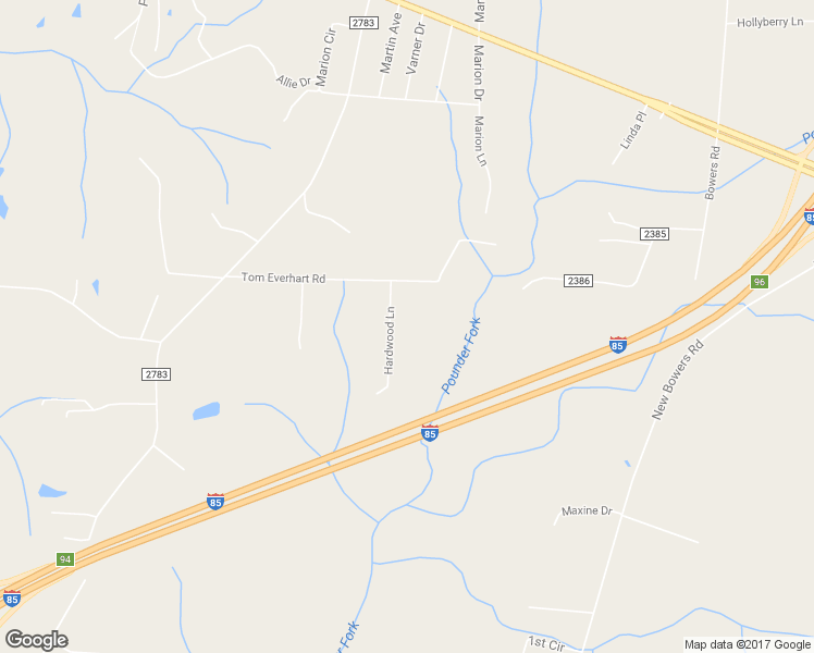 map of restaurants, bars, coffee shops, grocery stores, and more near 191 Hardwood Lane in Lexington