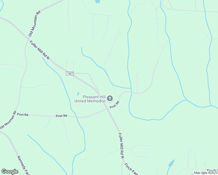 map of restaurants, bars, coffee shops, grocery stores, and more near 1955 Willow Oak Drive in Thomasville