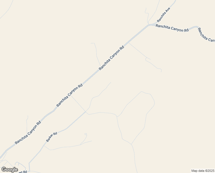 map of restaurants, bars, coffee shops, grocery stores, and more near 76870 Barker Road in San Miguel