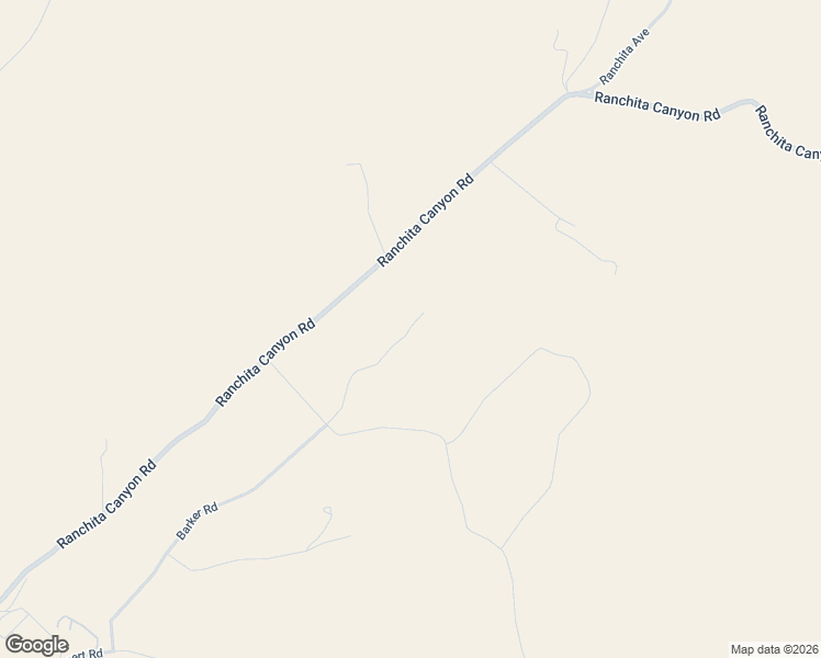 map of restaurants, bars, coffee shops, grocery stores, and more near 76870 Barker Road in San Miguel