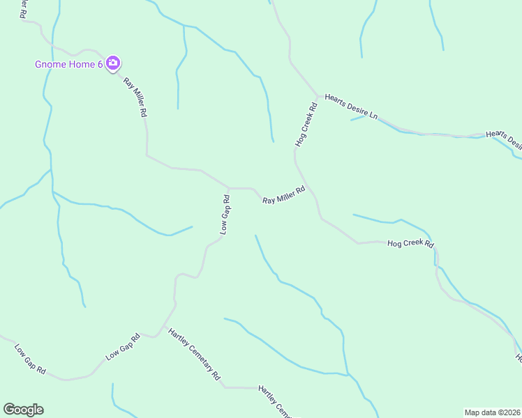 map of restaurants, bars, coffee shops, grocery stores, and more near in Sugar Tree