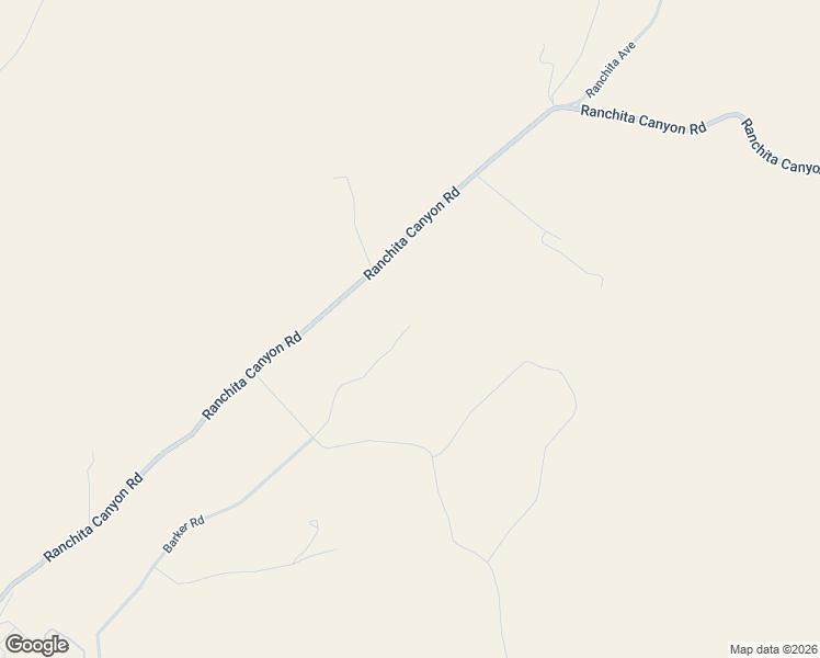 map of restaurants, bars, coffee shops, grocery stores, and more near 76870 Barker Road in San Miguel