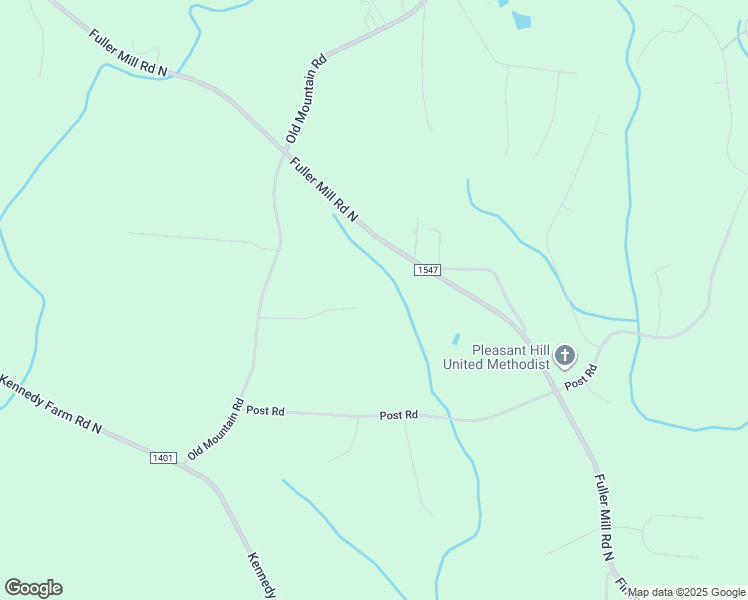 map of restaurants, bars, coffee shops, grocery stores, and more near 6704 Whispering Woods Court in Thomasville