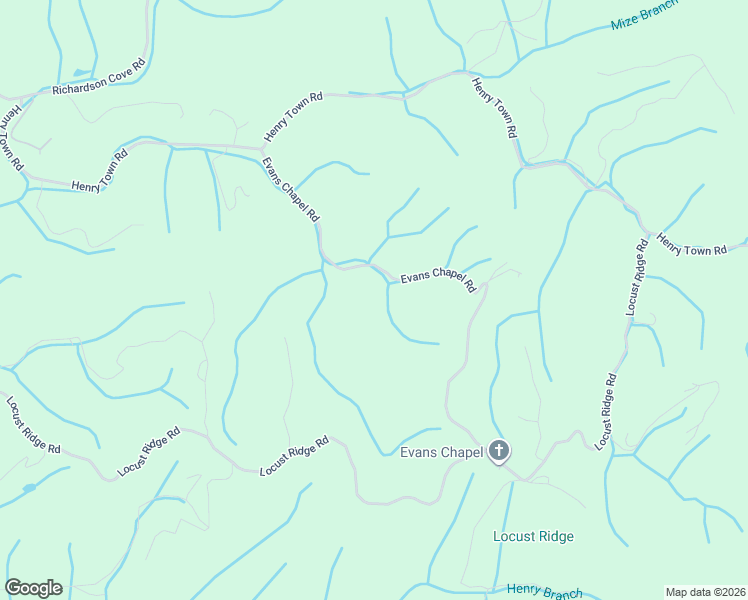 map of restaurants, bars, coffee shops, grocery stores, and more near in Pittman Center