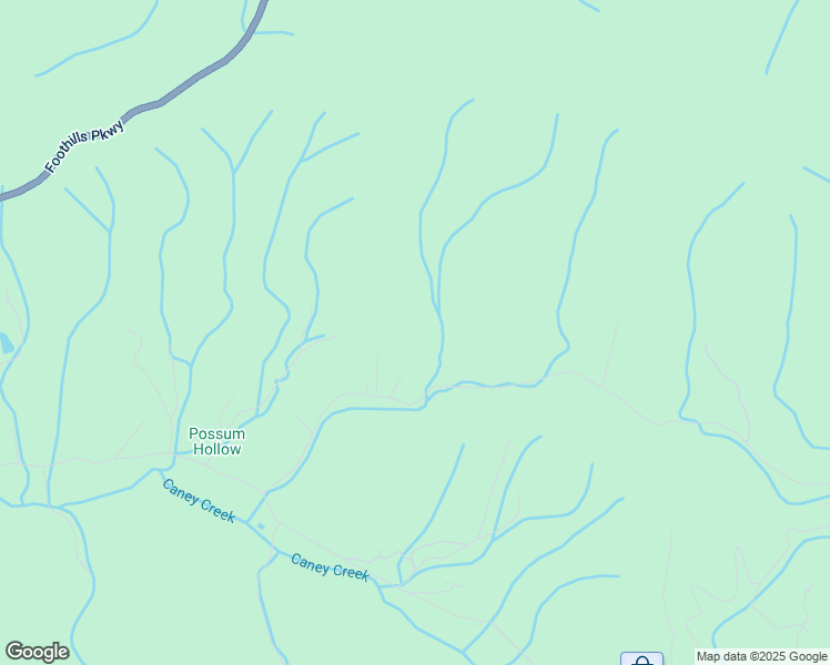 map of restaurants, bars, coffee shops, grocery stores, and more near 4319 Lindsey Gap Road in Cosby