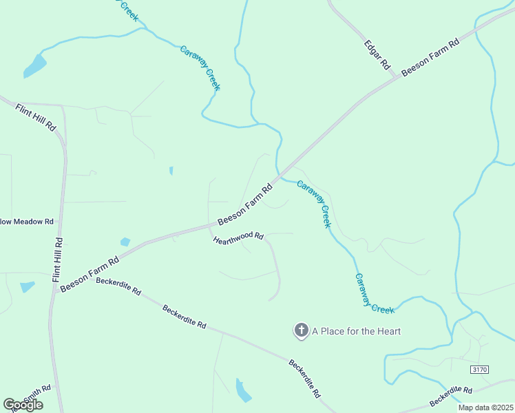 map of restaurants, bars, coffee shops, grocery stores, and more near 3083 Indian Trail in Sophia