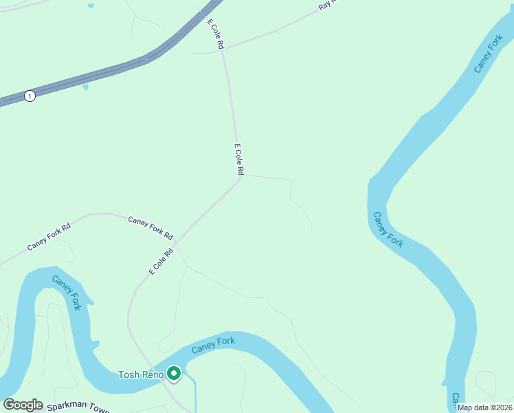 map of restaurants, bars, coffee shops, grocery stores, and more near 170 Computer Lane in Quebeck