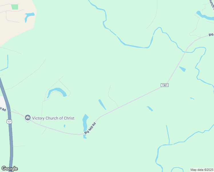 map of restaurants, bars, coffee shops, grocery stores, and more near 1211 Breezwood Avenue in Williamston
