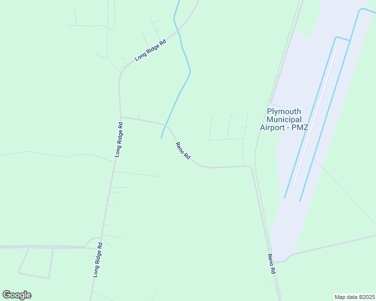 map of restaurants, bars, coffee shops, grocery stores, and more near 291-1031 State Road 1104 in Plymouth