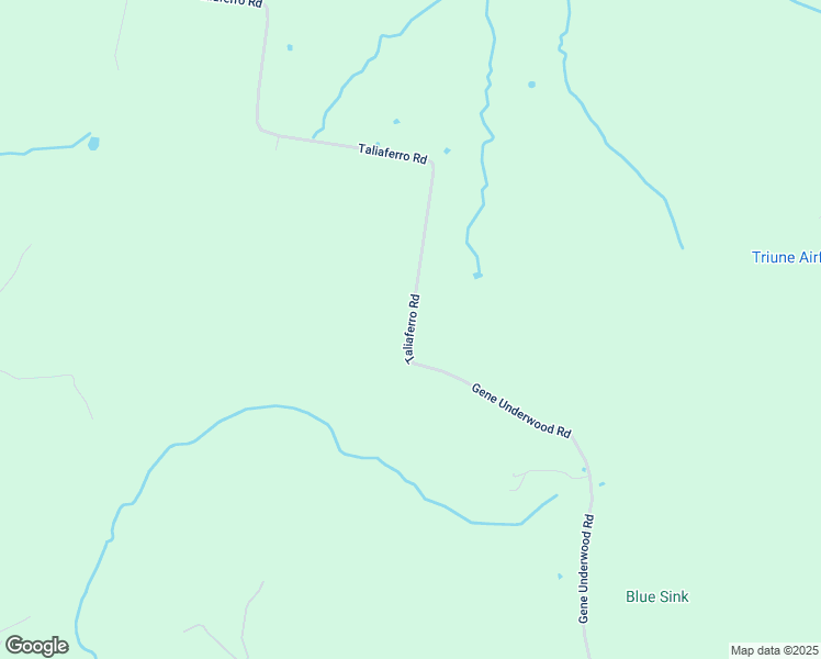 map of restaurants, bars, coffee shops, grocery stores, and more near 8867 Taliaferro Road in Eagleville