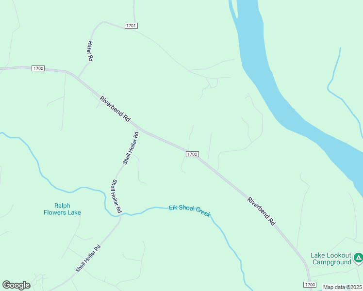 map of restaurants, bars, coffee shops, grocery stores, and more near 6898 Riverbend Road in Claremont