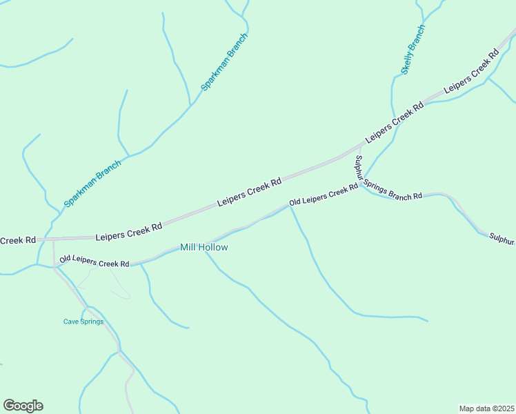 map of restaurants, bars, coffee shops, grocery stores, and more near 6812 Leipers Creek Road in Franklin