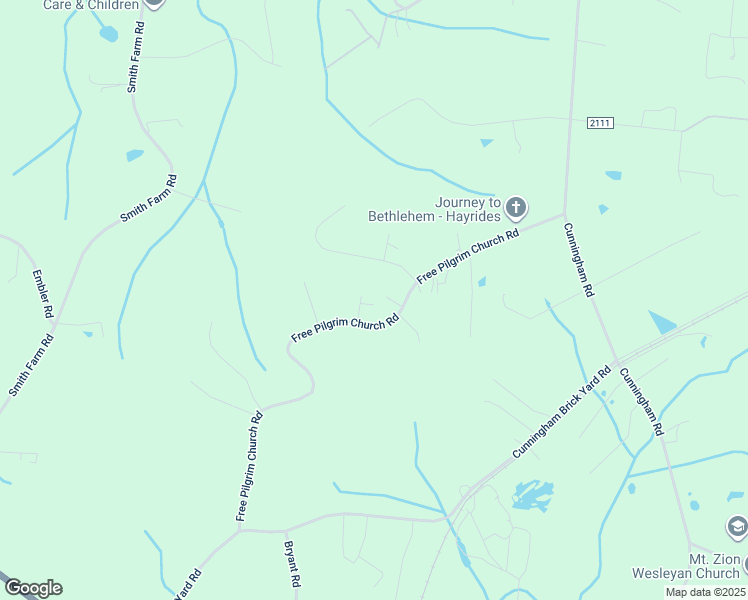 map of restaurants, bars, coffee shops, grocery stores, and more near 156 Columbus Lane in Thomasville
