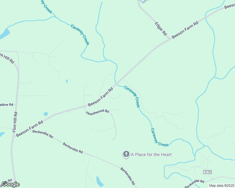 map of restaurants, bars, coffee shops, grocery stores, and more near 3034 Indian Trail in Sophia