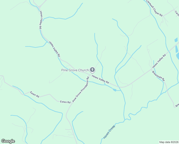 map of restaurants, bars, coffee shops, grocery stores, and more near 26888 Hines Valley Road in Loudon