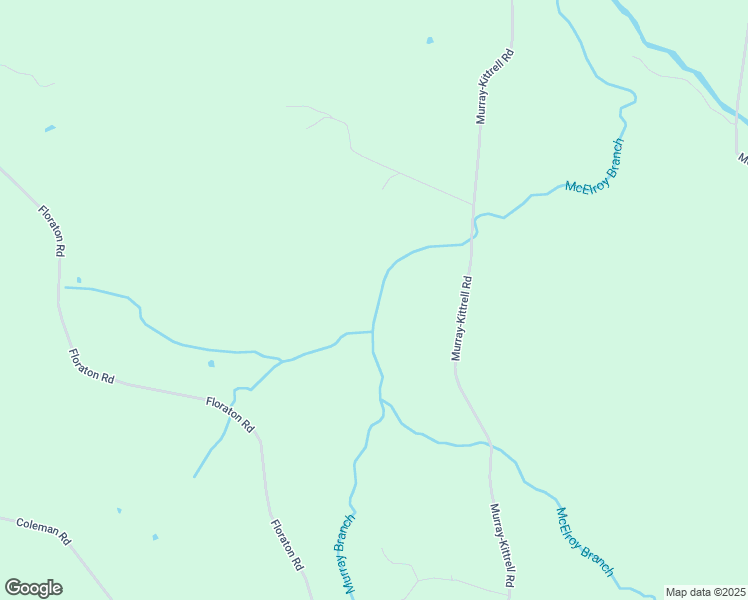 map of restaurants, bars, coffee shops, grocery stores, and more near 1196 Todd Road in Readyville