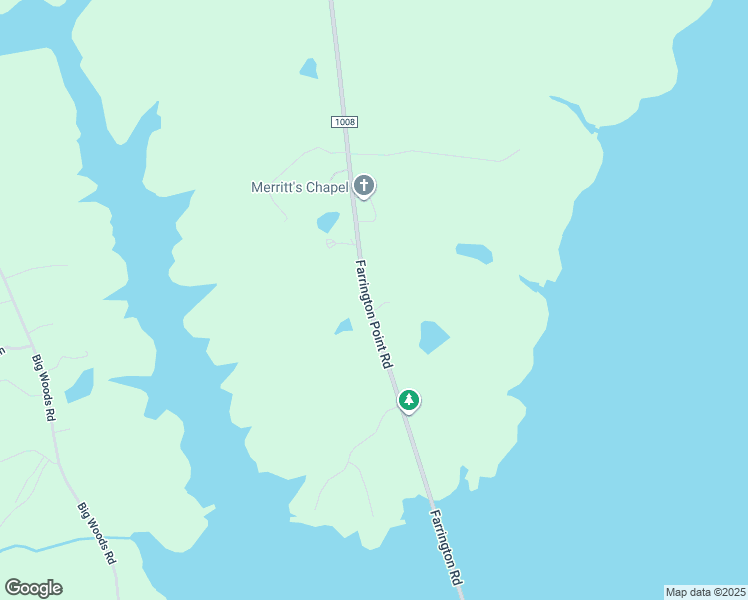 map of restaurants, bars, coffee shops, grocery stores, and more near 860 Farrington Point Road in Chapel Hill