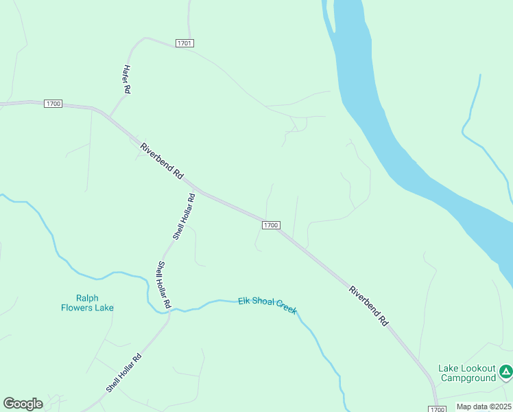 map of restaurants, bars, coffee shops, grocery stores, and more near 6898 Riverbend Road in Claremont