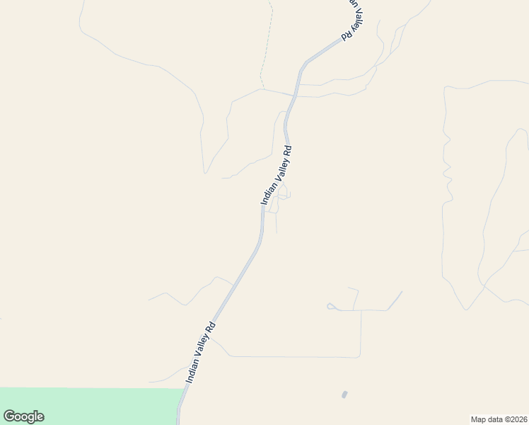 map of restaurants, bars, coffee shops, grocery stores, and more near 76955 Indian Valley Road in San Miguel