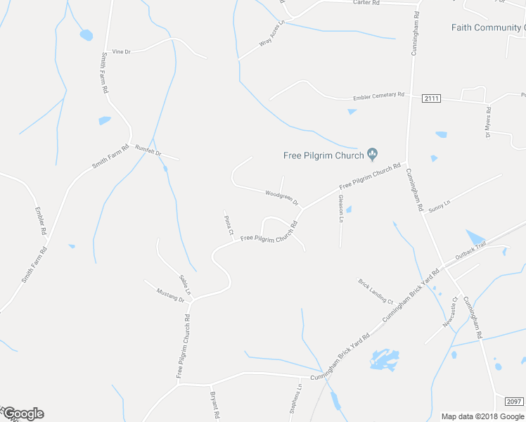 map of restaurants, bars, coffee shops, grocery stores, and more near 173 Columbus Lane in Thomasville