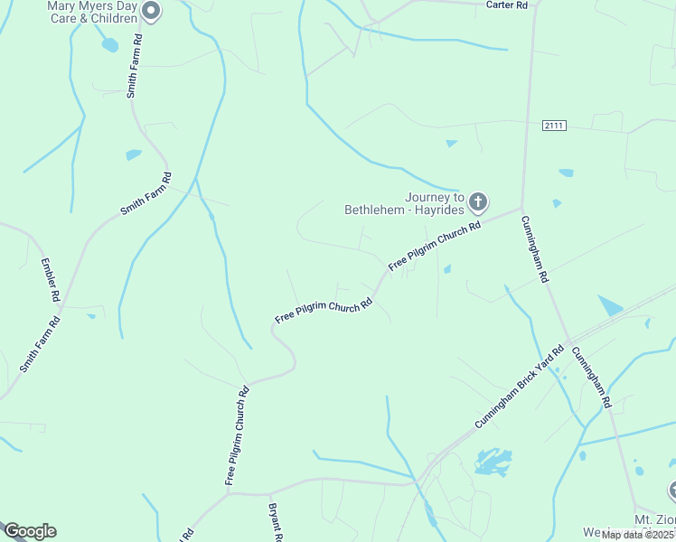 map of restaurants, bars, coffee shops, grocery stores, and more near 173 Columbus Lane in Thomasville