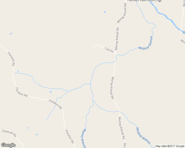 map of restaurants, bars, coffee shops, grocery stores, and more near 1196 Todd Road in Readyville