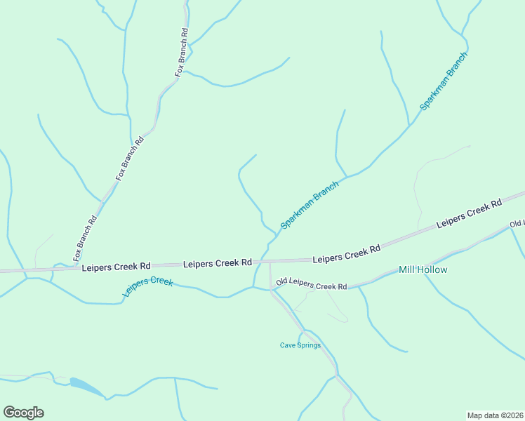 map of restaurants, bars, coffee shops, grocery stores, and more near 6677 Leipers Creek Road in Columbia