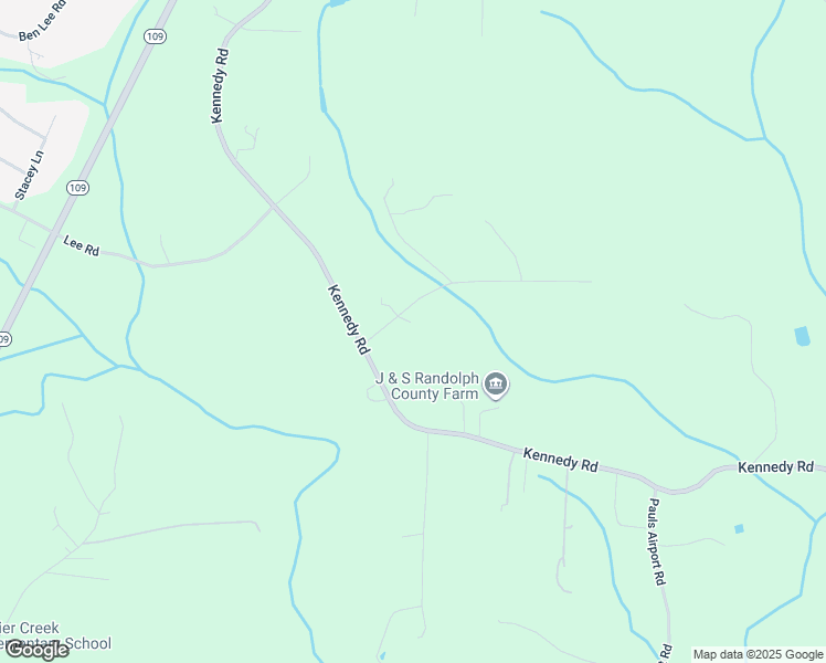 map of restaurants, bars, coffee shops, grocery stores, and more near 186 Underwood Drive in Thomasville