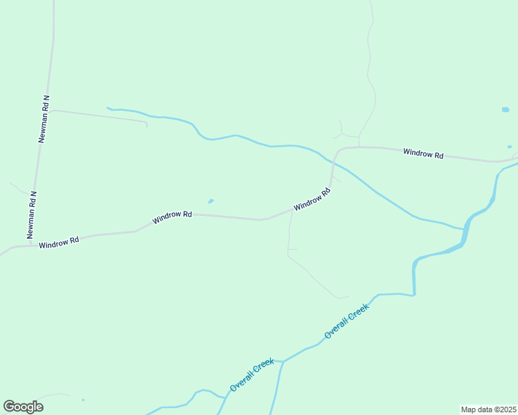 map of restaurants, bars, coffee shops, grocery stores, and more near 7212 Windrow Road in Rockvale